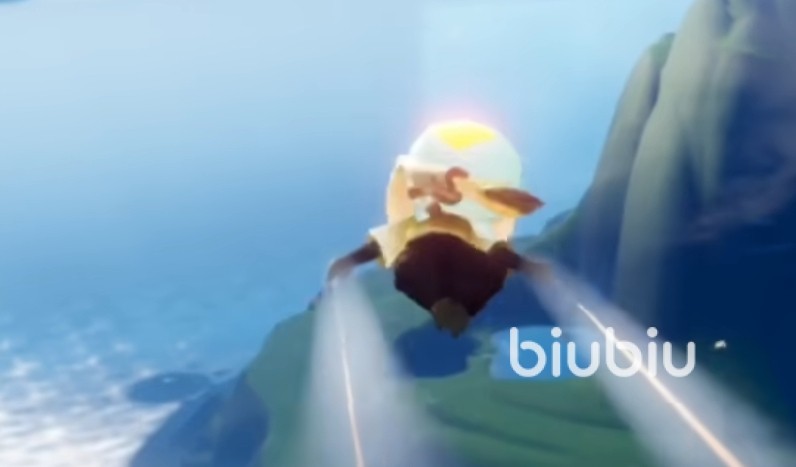 光遇母语者先祖兑换图 光遇母语者先祖位置分享