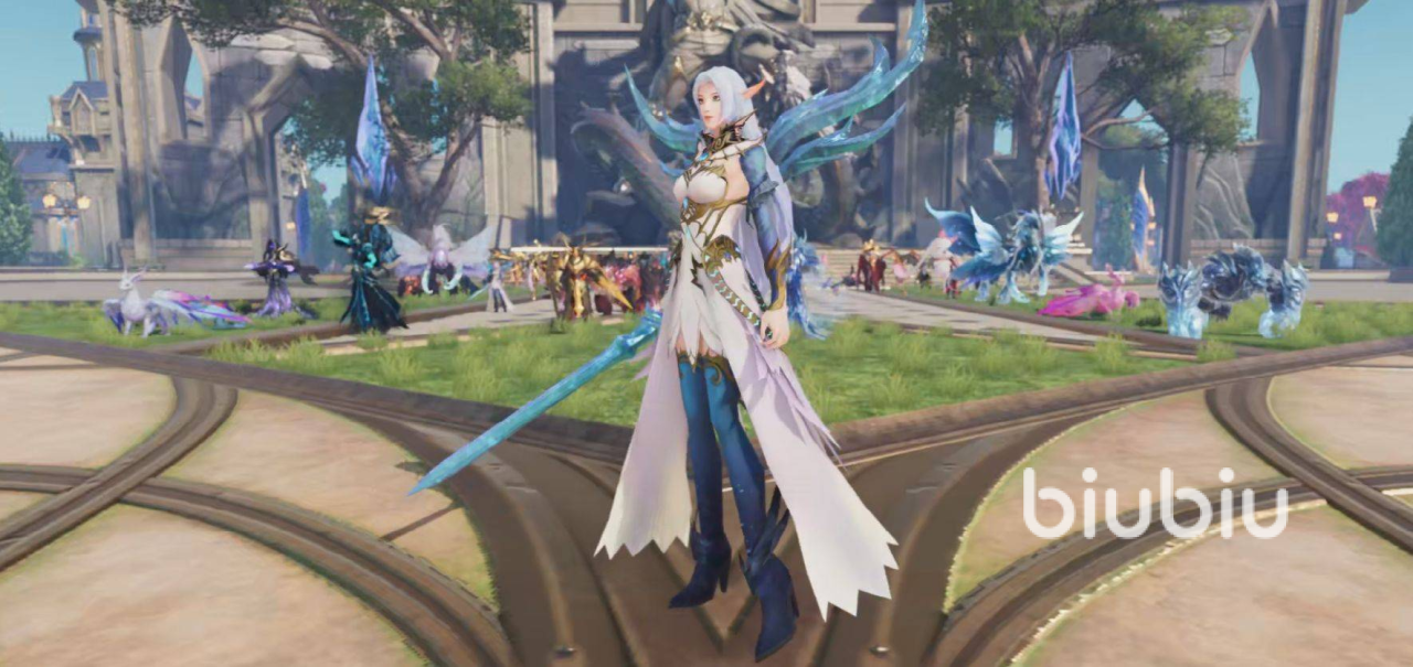 魔域手游2升级攻略 魔域手游2升级方式详细说明