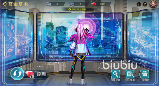 失落星环玩法是什么 失落星环玩法介绍