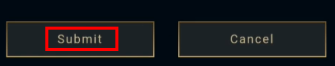 【干货】更换游戏昵称/ID教程