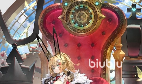 交错战线皮肤图鉴 交错战线皮肤怎么获得