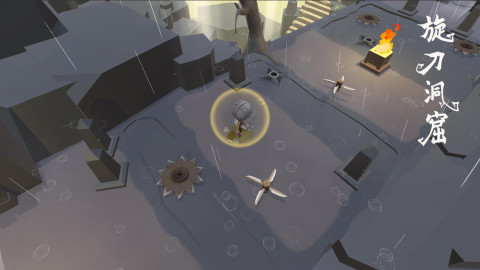 地牢大逃亡（限量测试）