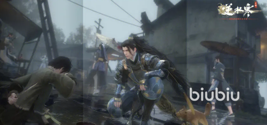 逆水寒手游食谱攻略 逆水寒手游食谱大全