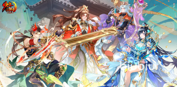 少年三国志加速软件推荐 好用的少年三国志加速器有吗