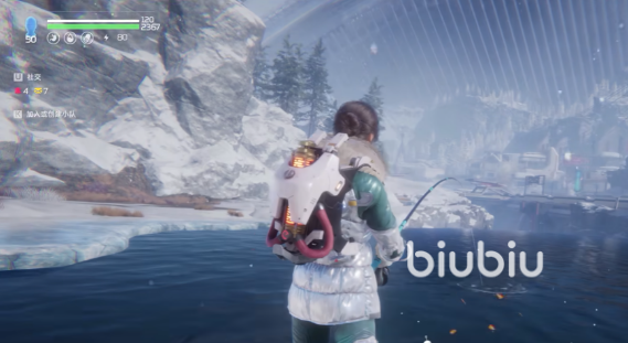 星球重启深蓝矿洞副本怎么玩 深蓝矿洞副本攻略