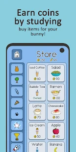 Study Bunny: Focus Timer