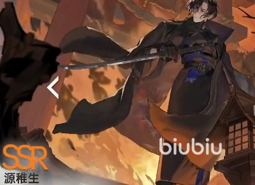 龙族卡塞尔之门角色强度排名 龙族卡塞尔之门角色排行一览