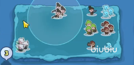 快来当领主站位攻略 快来当领主阵容站位建议