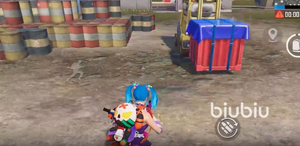 和平精英下载安装免费2.0 最新2.0版本客户端下载