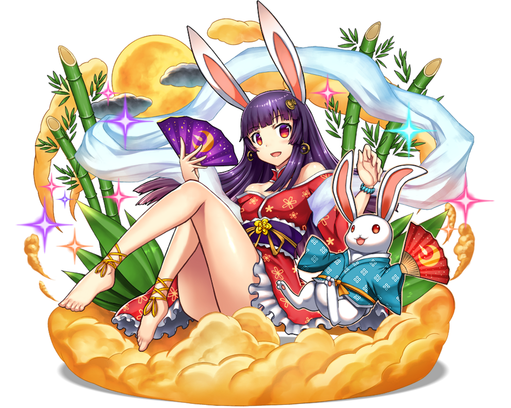 《轻松召唤☆怪物篮子》什么时候能玩？开服时间公布