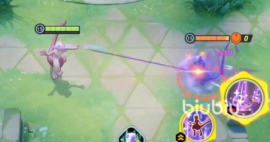 宝可梦大集结超梦y持有物推荐 宝可梦大集结超梦带什么持有物