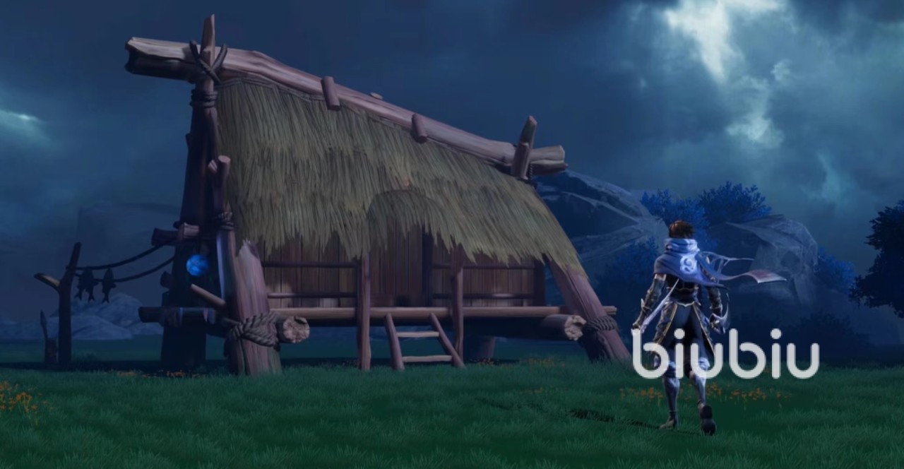 星之破晓澜小传异闻碎片在哪里 澜小传异闻碎片位置介绍