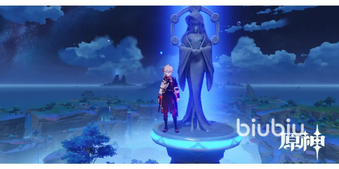 原神3.5版本前瞻直播时间具体几点 3.5版本直播内容猜测