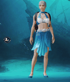 PUBG M國際服深海主題S8賽季更新詳情
