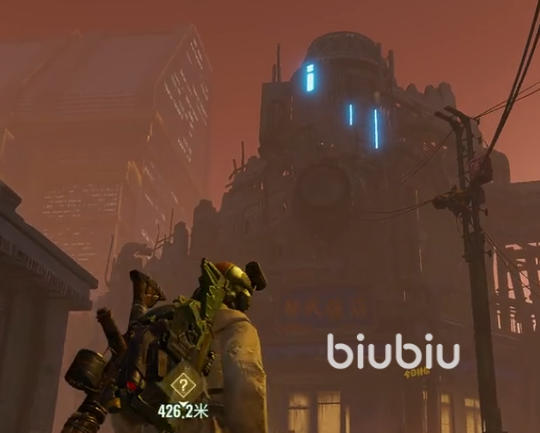 代号56毒物谷在哪 代号56毒物谷位置分享