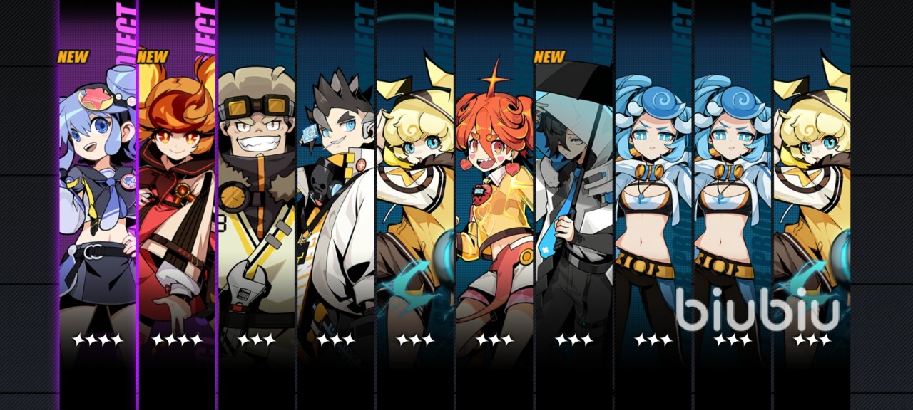 赛尔计划始祖灵兽获取方法 赛尔计划始祖灵兽角色解锁方法