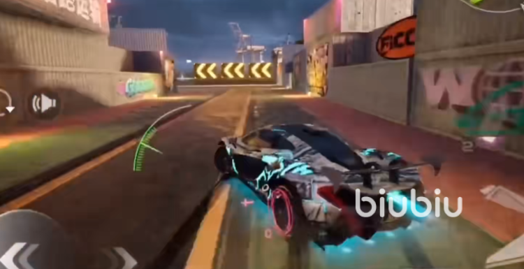 极品飞车集结传奇赛车有哪些 极品飞车集结S级金车一览​