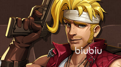 合金弹头觉醒有什么武器 合金弹头觉醒武器一览