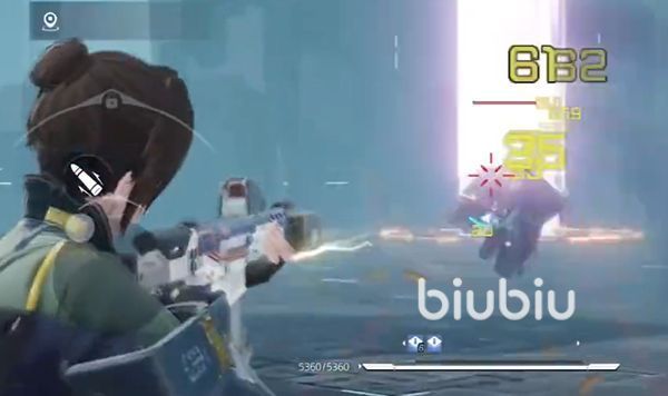 尘白禁区进不去怎么办 尘白禁区进不去解决方法分享