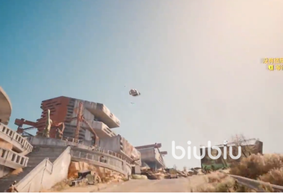 赛博朋克2077往日之影狗镇空投 狗镇空投刷新机制一览