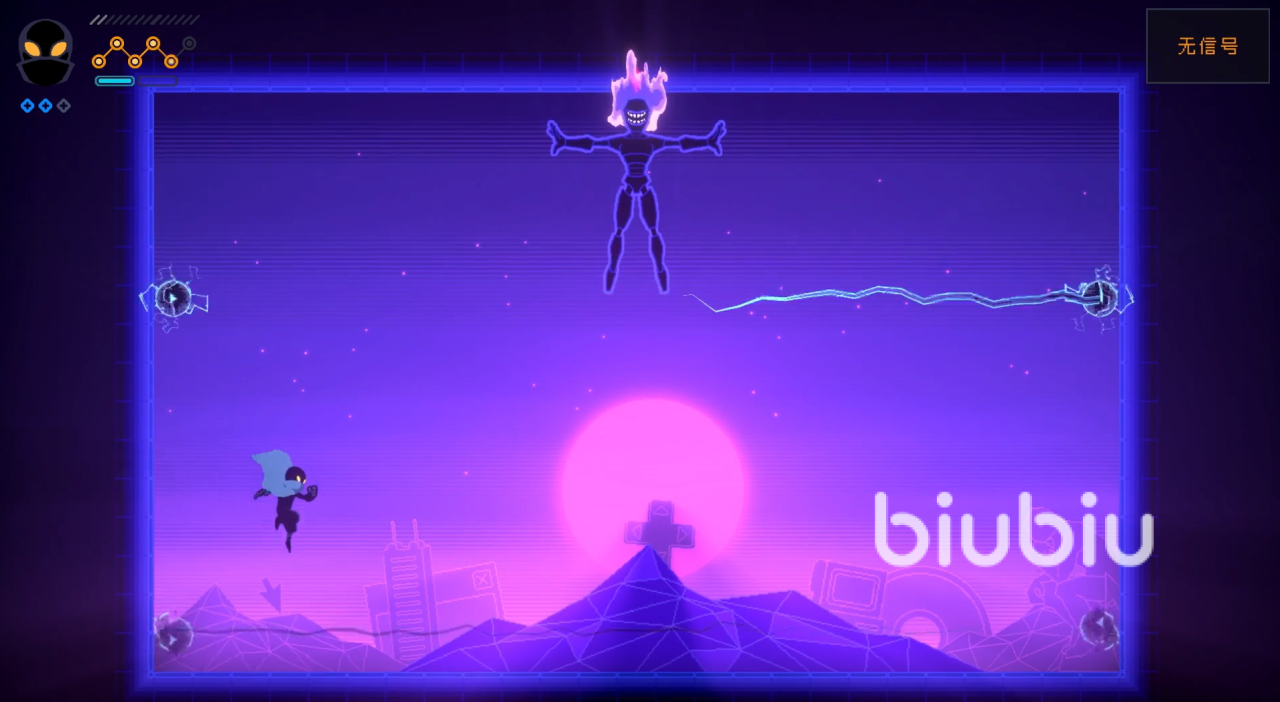 勇敢的哈克boss攻略 最终boss通关技巧教程