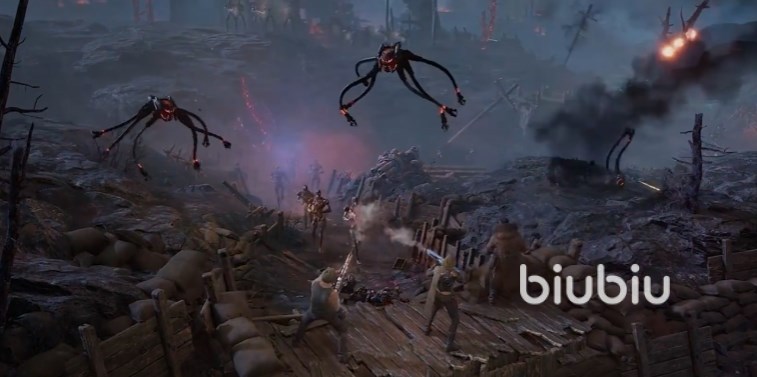 破碎之地攻略大全 破碎之地萌新开荒教程