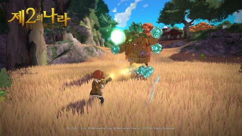 二之国：交错世界(日韩服）