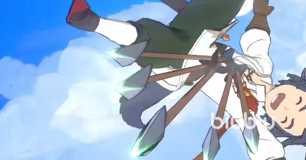 二之国交错世界前期职业推荐 二之国交错世界新手职业指南