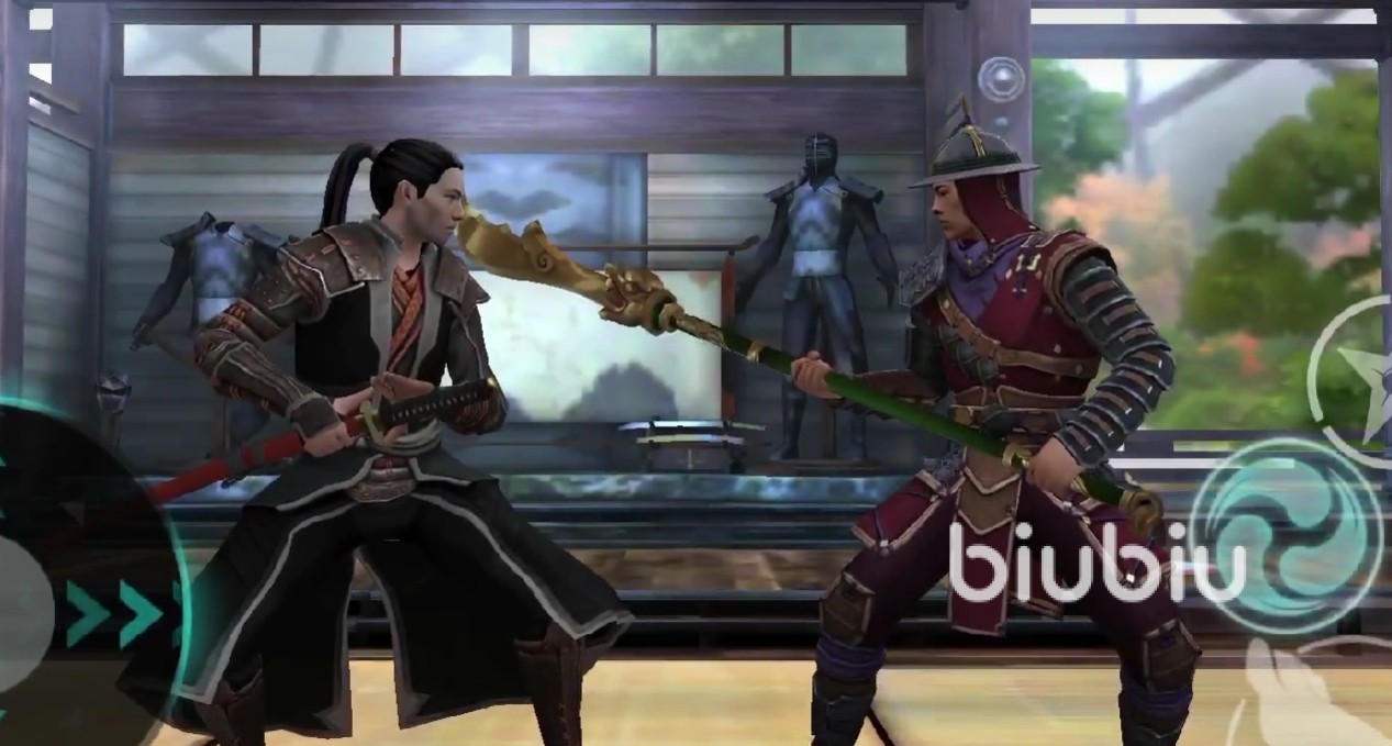 暗影格斗3怎么抱摔和背摔 暗影格斗3基础摔跤招式分享