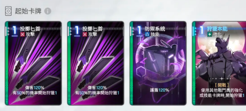 卡厄思梦境卡厄思机制介绍 卡厄思梦境卡厄思机制是什么