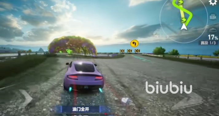 极品飞车集结赛道之王攻略 极品飞车集结怎么成为赛道之王