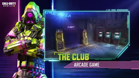 使命召唤手游国际服