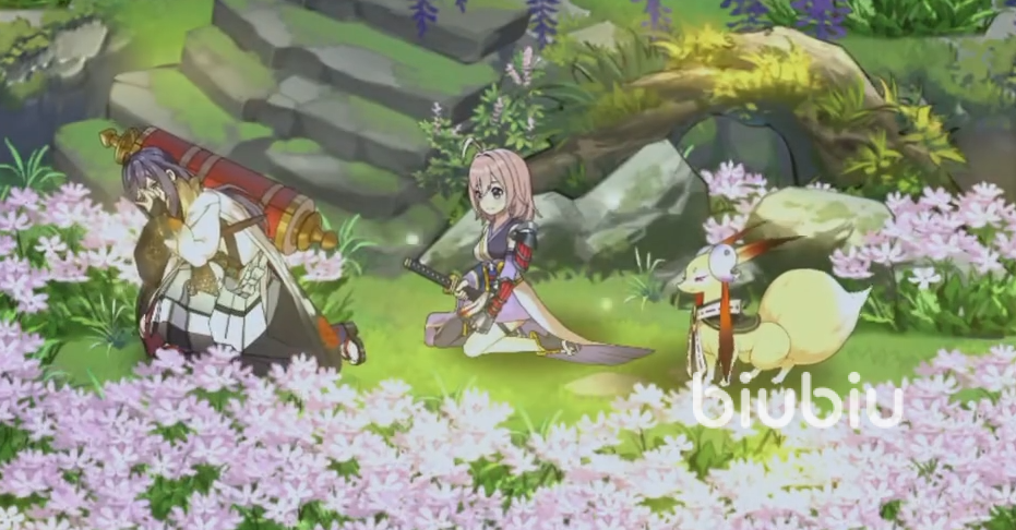 椿之歌攻略介绍 椿之歌新手攻略基础说明