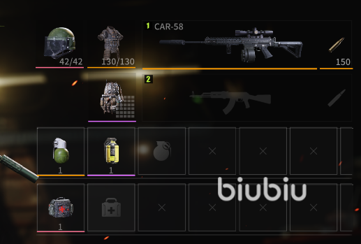 萤火突击后期配装攻略 萤火突击后期装备搭配推荐