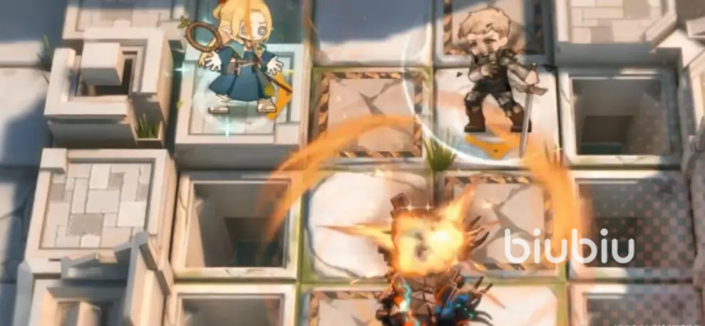 明日方舟玛露希尔值得培养吗 明日方舟玛露希尔技能强度解析