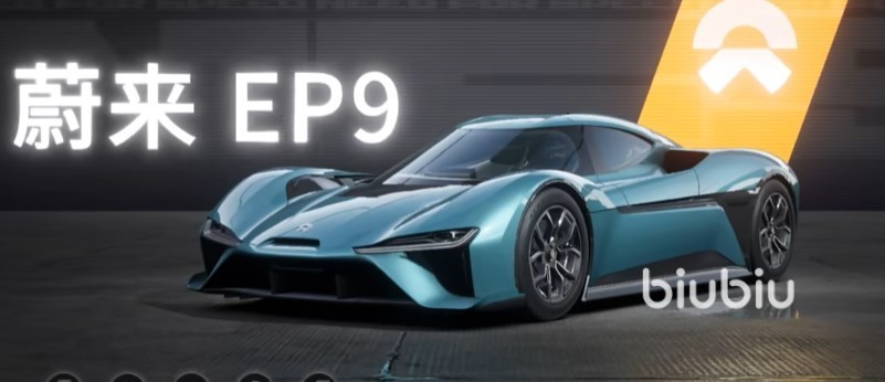 极品飞车集结国产车有哪些 极品飞车集结国产赛车盘点