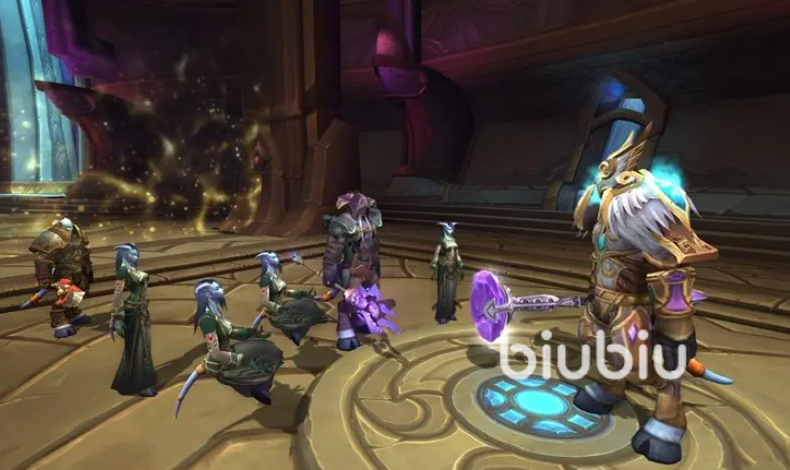 魔兽世界探索赛季坐骑有哪些 探索赛季坐骑简介