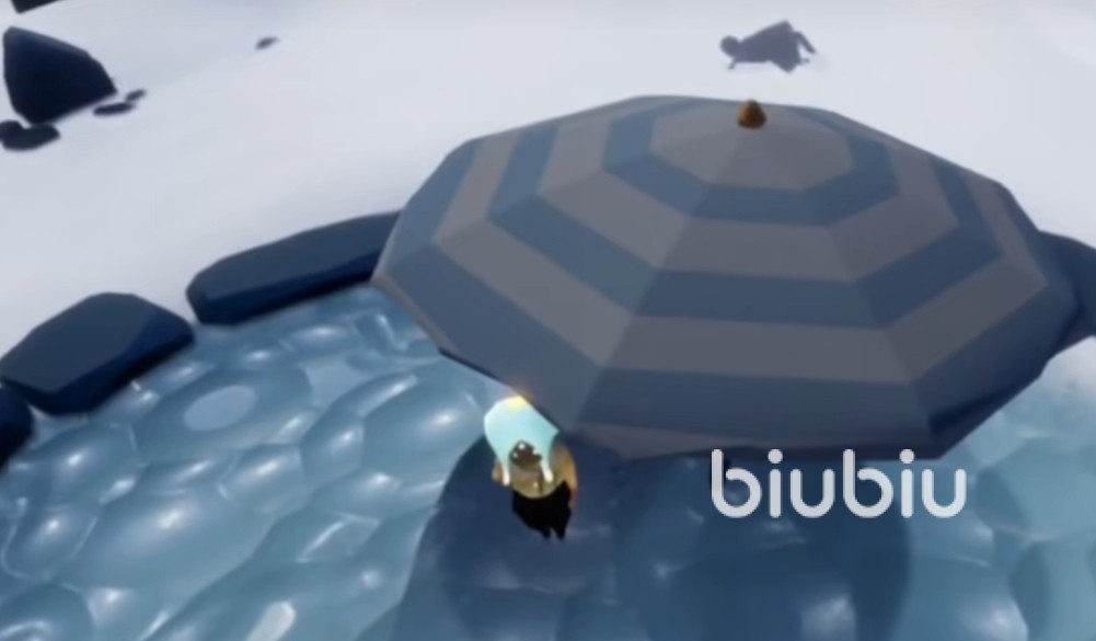 光遇母语者先祖兑换图 光遇母语者先祖位置分享