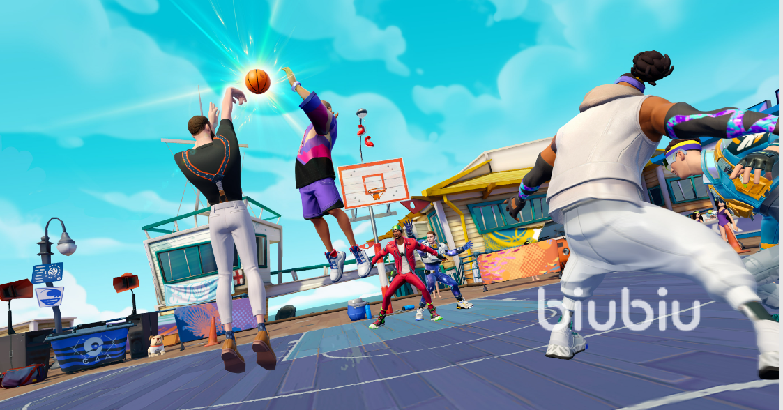 全明星街球派对海沃德怎么样 全明星街球派对海沃德玩法介绍