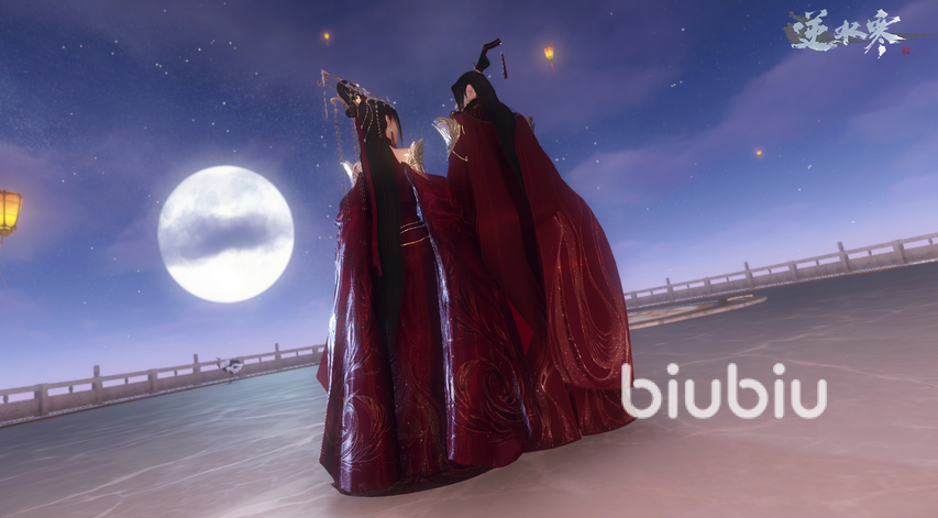 逆水寒手游可以结婚吗 逆水寒手游结婚系统介绍