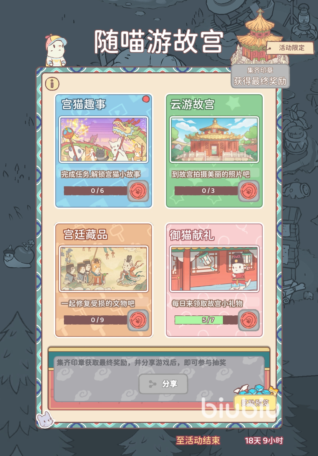 猫咪和汤装备用穿分享 猫咪和汤装备有什么