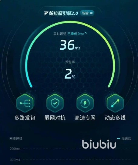全境封锁手游加速器选哪个比较好 全境封锁手游加速器推荐