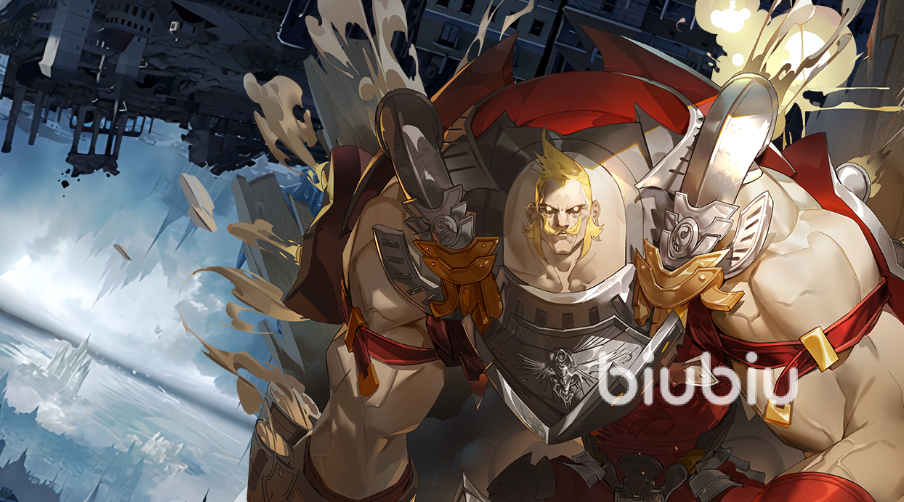 彼界手游6星角色一览 彼界手游强力6星角色推荐