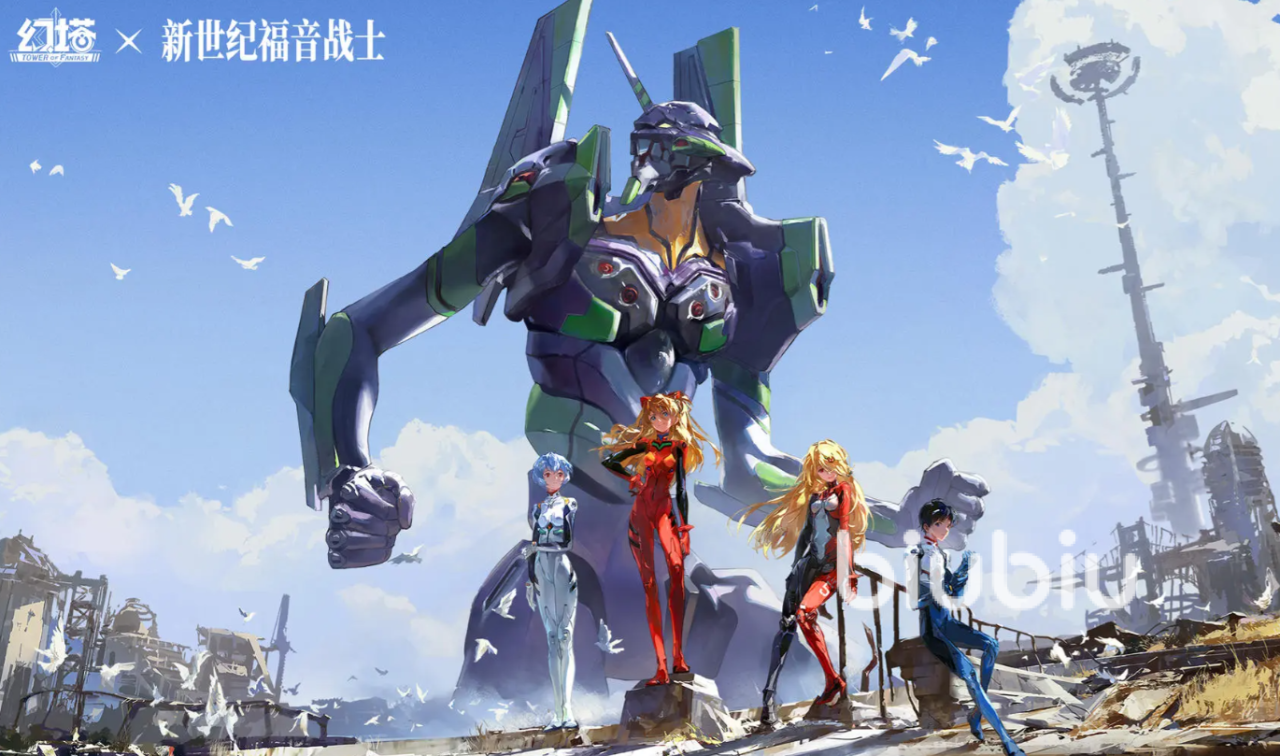 幻塔明日香如何获得 幻塔明日香角色获取方法介绍