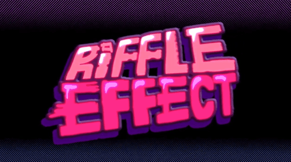 《Riffle Effect》韩国学生开发的独立游戏 两种视角随意切换
