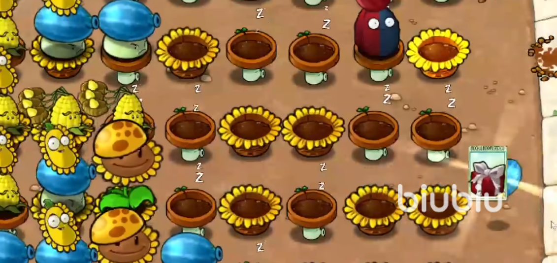 植物大战僵尸杂交版随机盒有什么用 植物大战僵尸杂交版随机盒攻略