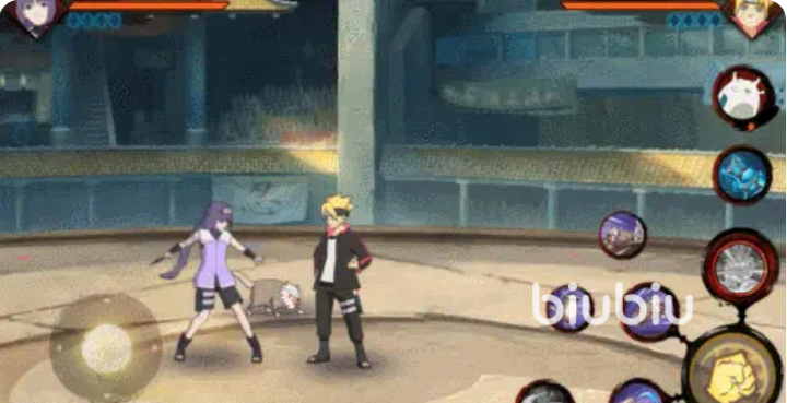 火影忍者手游笕堇值得培养吗 火影忍者手游笕堇技能强度解析