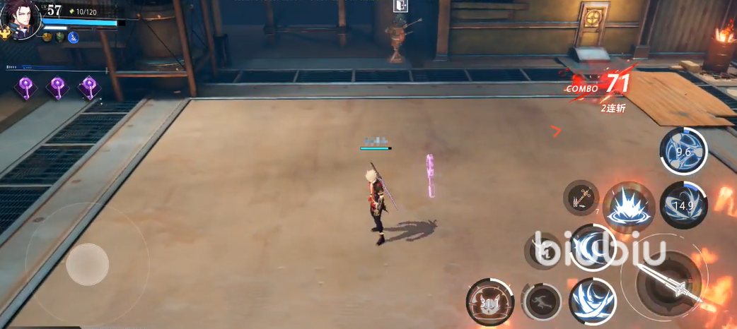 晶核猎星狂人玩法介绍 晶核手游猎星狂人小游戏技巧分享