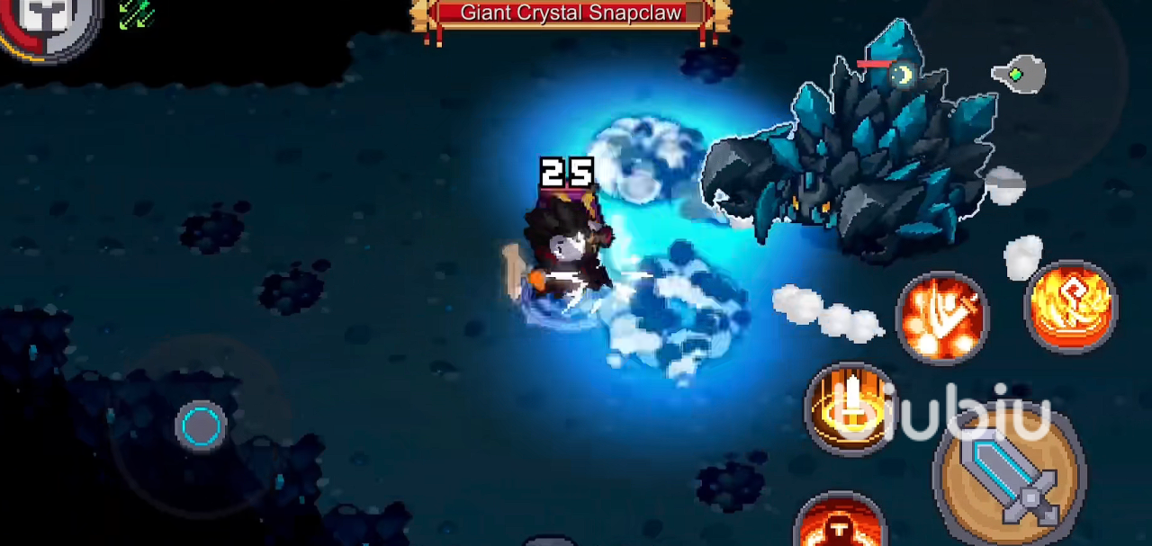 元气骑士新作Boss大全 元气骑士新作常规Boss介绍