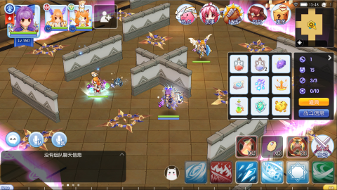 仙境传说RO：守护永恒的爱（大陆服）